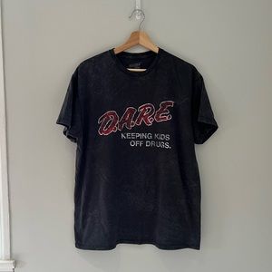 D.A.R.E T-Shirt